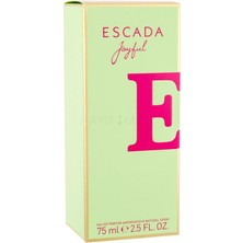 Escada Joyful Edp 75 ml Kadın Parfüm