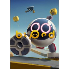 Biped (Pc Oyun) Steam Key