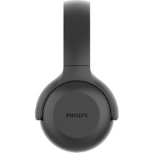 Philips TAUH202BK Kablosuz Bluetooth Kulak Üstü Kulaklık - Siyah