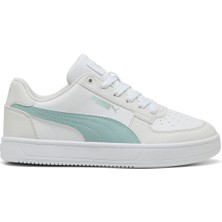 Puma Caven 2.0 Jr Gri Kadın Sneaker