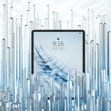 ZORE iPad Air 10.9 2022 5.Nesil Uyumlu Paper-Like Ekran Koruyucu-Renksiz