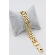 Xupıng Jewelry Şerit Model Bileklik