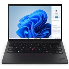 Lenovo T14 Thınkpad Gen5 21ML008MTX U7-155H 32GB 1tb SSD 14" Fdos 4g Esım