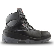 Heckel Alpha S3 63913 Iş Güvenliği Botu