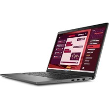 Dell Latıtude 3550 I5-1335U 8gb 512GB SSD 15.6" Ubuntu N006L355015EMEA_VP_UBU