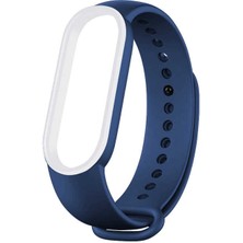 Xiaomi Mi Band 5 Krd-24 Uyumlu Kordon Zore - No4