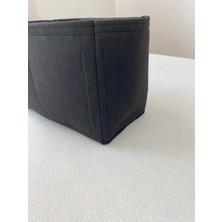 Keçe Love Longchamp Medium (M) Suluklu Çanta içi Düzenleyici, Çanta içi Organizer