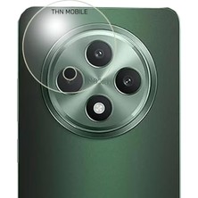 Thn Mobile Oppo Reno 11FS Esnek Nano Kamera Lens Koruyucu 2 Adet