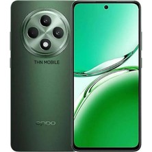 Thn Mobile Oppo Reno 11FS Esnek Nano Kamera Lens Koruyucu 2 Adet
