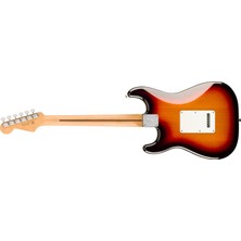 Fender Player 2 Stratocaster Hss Gülağacı Klavye 3 Ton Sunburst Elektro Gitar