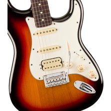 Fender Player 2 Stratocaster Hss Gülağacı Klavye 3 Ton Sunburst Elektro Gitar