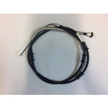 El Fren Telleri Arka Sağ/sol Doblo 152 Cargo Maxi Uzun Şase 11