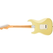 Fender Player 2 Stratocaster Hss Mn Hialeah Yellow  Elektro Gitar