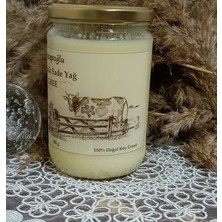 Recepoğlu Tereyağ Ghee Laktozsuz İnek 500 gr