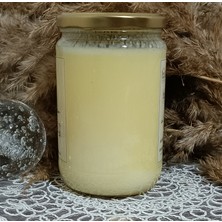 Recepoğlu Tereyağ Ghee Laktozsuz İnek 500 gr