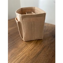 Keçe Love Longchamp Large (L) Çanta içi Organizer, Çanta içi Düzenleyici