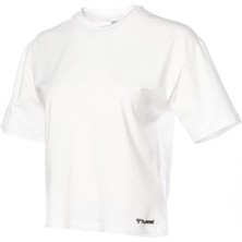 Hummel Hmlt-Mt Ultra Boxy Short T-Shırt