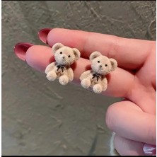 Bete Jelewery Teddy Küpe