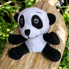 Pelüş Panda (22CM)