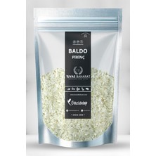 Tuvas Baharat Baldo Pirinç Köy Mahsulü 3kg | Doğal, Yerli ve Tane Tane Lezzetli
