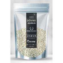 Tuvas Baharat Dövme Buğday 3kg | Aşurelik & Keşkeklik (Yarma)