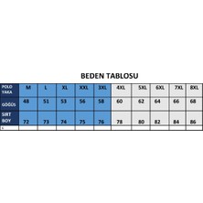 A02Teks Yxcslim Fit Erkek Kot Gömlek Kiremit