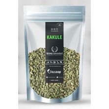 Tuvas Baharat Kakule 100 Gram