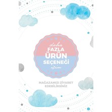Eyna Erkek Gömlek Detaylı 2li Sweat Takım