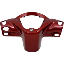 Monero Kilometre Grenajı Kırmızı Honda Dio 110