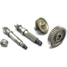 Yamaha Cygnus L Şanzıman Dişli Seti