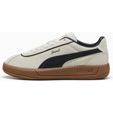 Puma Club Klassika Suede Kadın Günlük Spor Ayakkabı