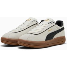 Puma Club Klassika Suede Kadın Günlük Spor Ayakkabı