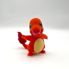Neptune3D #0004 Charmander Pokemon Figürü