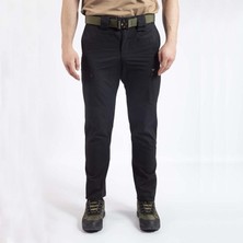 Vav Hidden-13 Pantolon Siyah S