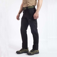 Vav Hidden-13 Pantolon Siyah S