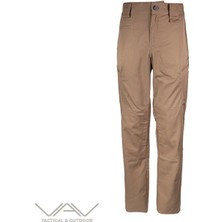 Vav Hidden-13 Pantolon Toprak Xxs