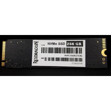 Rexdragon 256GB M.2 Nvme Pcıe 1900-1000MB/S SSD Ilt