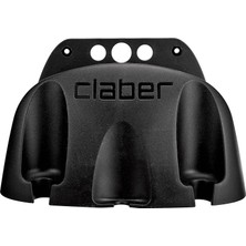 Claber 8866 Eco 0 Hortum Duvar Askısı