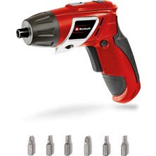 Einhell Tc-Sd 3,6 Li Şarjlı Vidalama