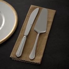 Hisar Floransa 2 Parça Pasta Seti