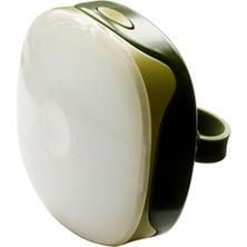 Wildland Magnetic Mini Lamba, Beyaz