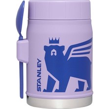 Stanley The Wild Imagination Vakumlu Yemek Termosu 0.41