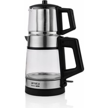 Arnica Demli Trend Çay Makinesi
