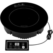 Epinox Indüksiyon Isıtıcı