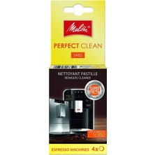 Melitta Perfect Clean Kahve Makinesi Temizleme Tableti