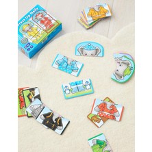 Orchard Toys Dress Up Nelly 2-5 Yaş