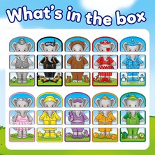 Orchard Toys Dress Up Nelly 2-5 Yaş