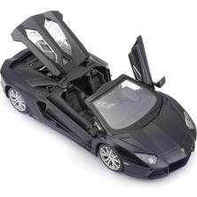 Maisto 31504 Model Araba, Lamborghini Aventador, 1:24 Ölçekli