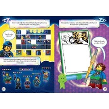 Gfc Life Store (R) Dreamzzz (Tm): Dream Crafters (With Mateo LEGO (R) Minifigure)