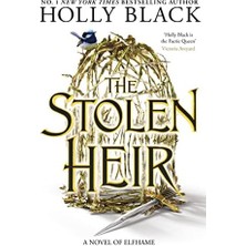 Gfc Life Store Stolen Heir: A Novel Of Elfhame, The No 1 Sunday Times Bestseller 2023